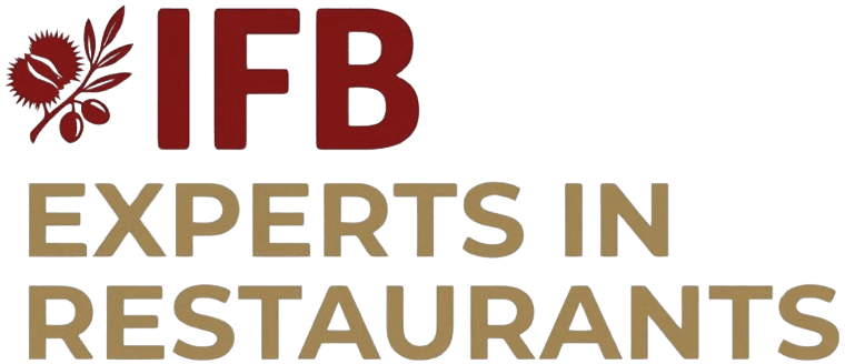 IFB - Experts in Restaurants